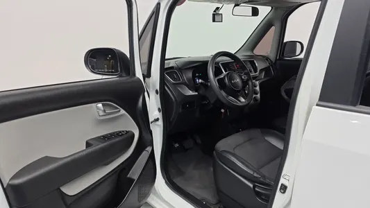 Kia Ray 2022 10