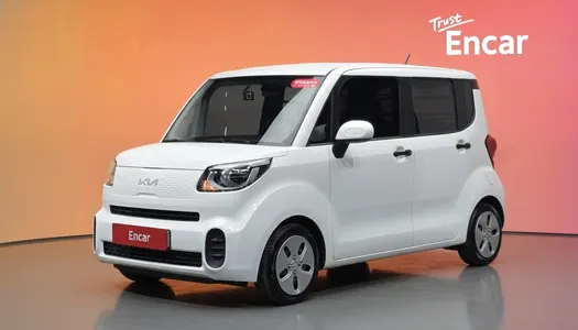 Kia Ray 2022 21