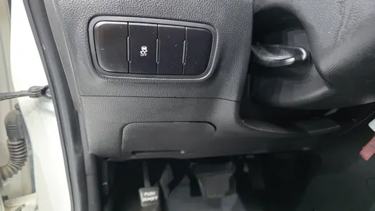 Kia Ray 2022 17