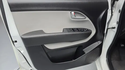 Kia Ray 2022 25