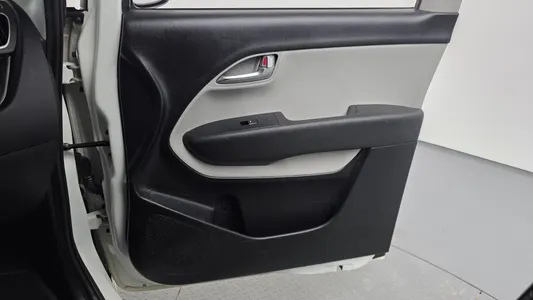 Kia Ray 2022 26