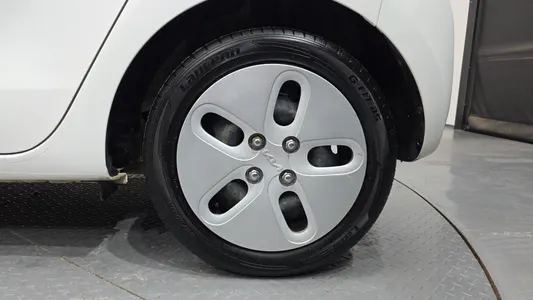 Kia Ray 2022 22