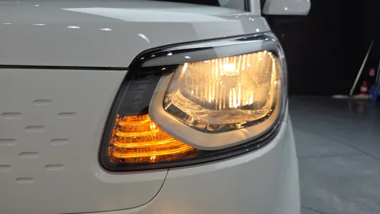 Kia Ray 2022 23