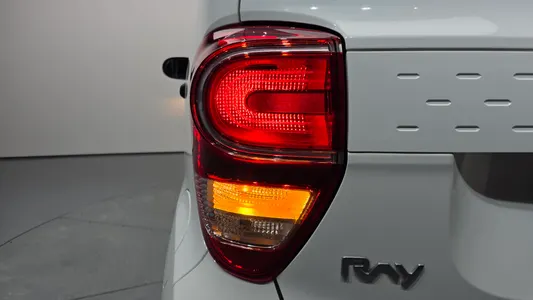 Kia Ray 2022 24