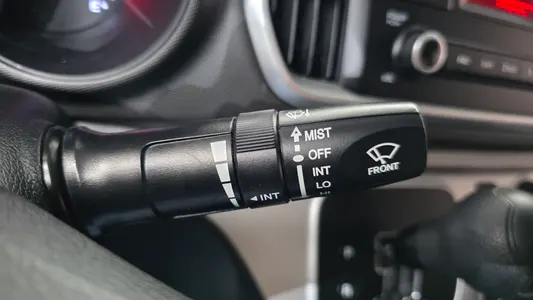 Kia Ray 2022 29