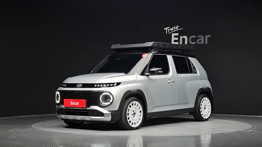 Hyundai 2025