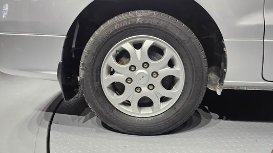 Hyundai Grand Starex 5 2007 5