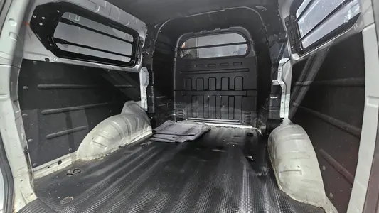 Hyundai Grand Starex 5 2007 19