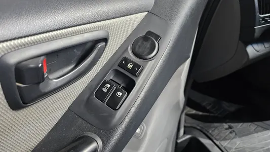 Hyundai Grand Starex 5 2007 28