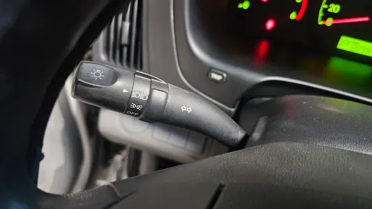 Hyundai Grand Starex 5 2007 30