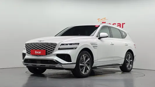 Genesis GV80 2.5T AWD 2024