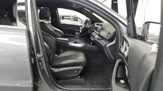 Mercedes-Benz GLE-Class W167 GLE400d 4MATIC 2022 11