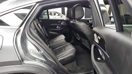 Mercedes-Benz GLE-Class W167 GLE400d 4MATIC 2022 12
