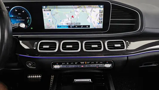 Mercedes-Benz GLE-Class W167 GLE400d 4MATIC 2022 14