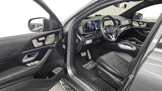 Mercedes-Benz GLE-Class W167 GLE400d 4MATIC 2022 10