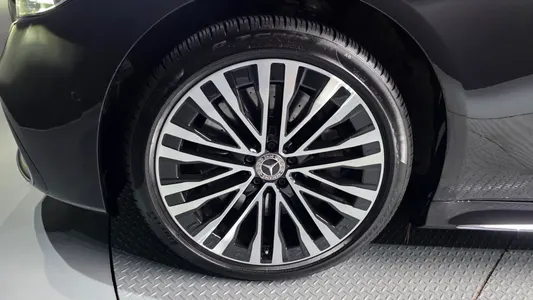 Mercedes-Benz S-Class W223 S500L 4MATIC 2022 5