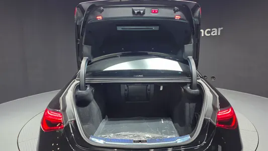 Mercedes-Benz S-Class W223 S500L 4MATIC 2022 20