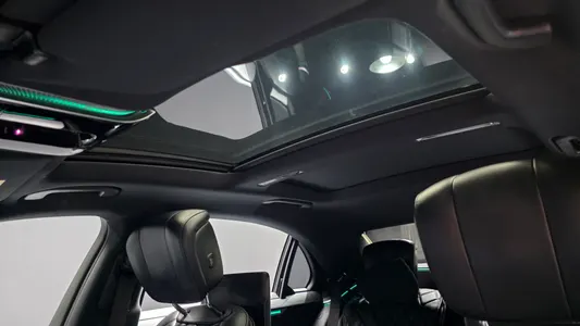 Mercedes-Benz S-Class W223 S500L 4MATIC 2022 18