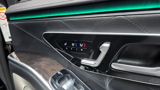 Mercedes-Benz S-Class W223 S500L 4MATIC 2022 19