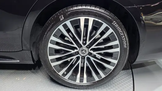 Mercedes-Benz S-Class W223 S500L 4MATIC 2022 21