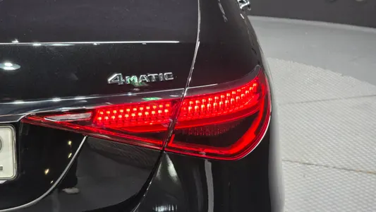 Mercedes-Benz S-Class W223 S500L 4MATIC 2022 23