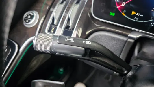 Mercedes-Benz S-Class W223 S500L 4MATIC 2022 36