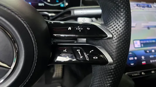 Mercedes-Benz S-Class W223 S500L 4MATIC 2022 27