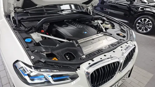 BMW X3 (G01) xDrive M40i 2023 6