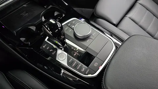 BMW X3 (G01) xDrive M40i 2023 9
