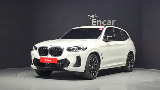 BMW X3 (G01) xDrive M40i 2023