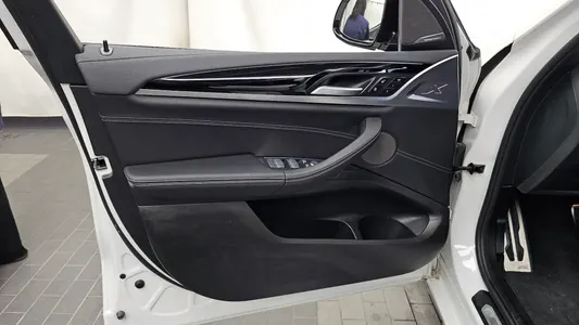 BMW X3 (G01) xDrive M40i 2023 24