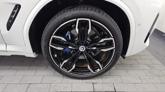 BMW X3 (G01) xDrive M40i 2023 21
