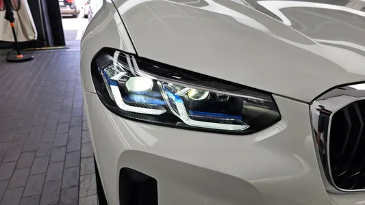 BMW X3 (G01) xDrive M40i 2023 22