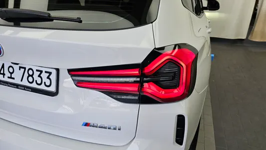 BMW X3 (G01) xDrive M40i 2023 23