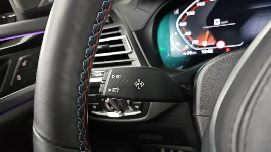 BMW X3 (G01) xDrive M40i 2023 32