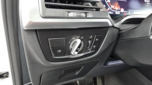BMW X3 (G01) xDrive M40i 2023 29