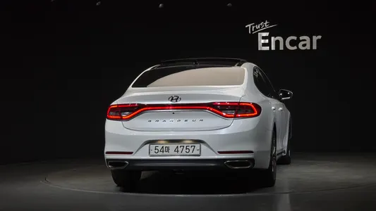Hyundai IG 2.4 2018 4