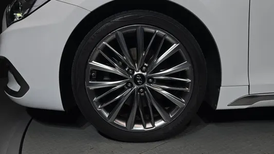 Hyundai IG 2.4 2018 5