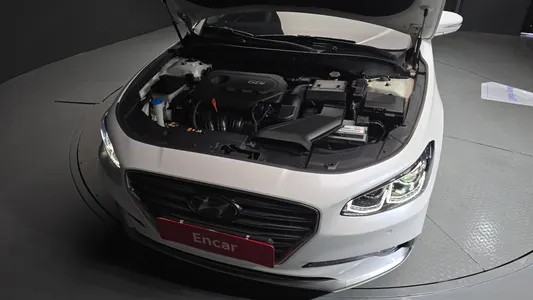 Hyundai IG 2.4 2018 6