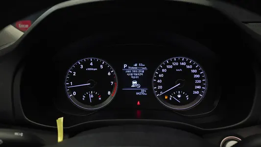 Hyundai IG 2.4 2018 8