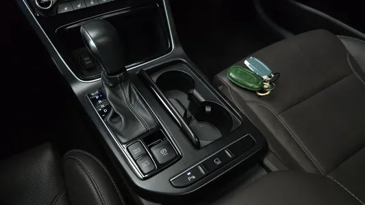 Hyundai IG 2.4 2018 9