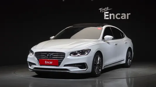 Hyundai IG 2.4 2018