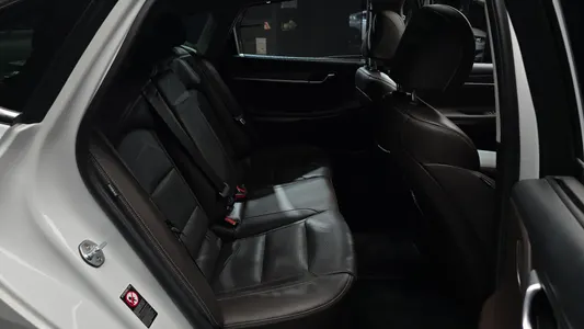 Hyundai IG 2.4 2018 11