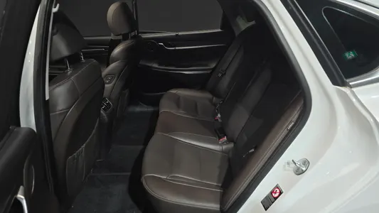 Hyundai IG 2.4 2018 12