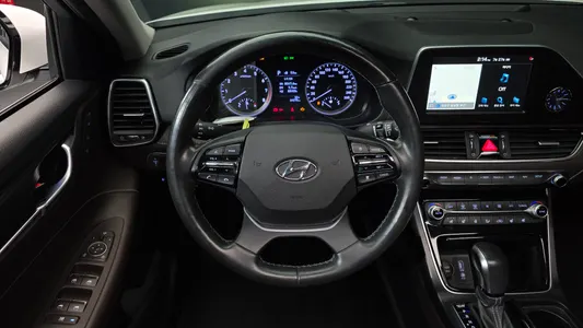 Hyundai IG 2.4 2018 13