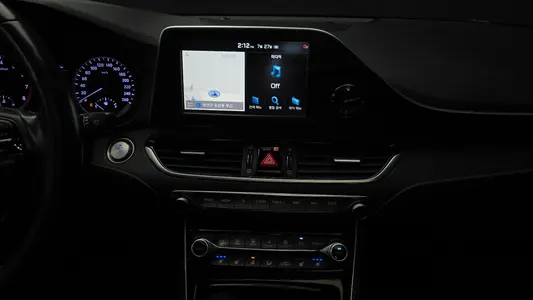 Hyundai IG 2.4 2018 14