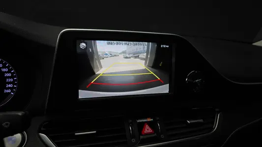 Hyundai IG 2.4 2018 15