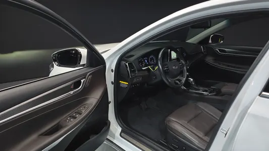 Hyundai IG 2.4 2018 10