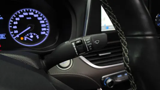 Hyundai IG 2.4 2018 16