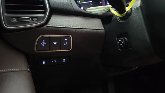 Hyundai IG 2.4 2018 17